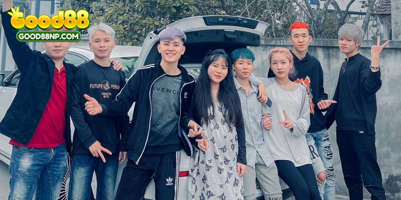 Quá trình làm nên sự nghiệp của CEO Nguyễn Chung Tín